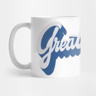 Great Mug